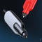 Multi-functional Window Breaking Machine Two-in-one Emergency Safety Hammer